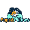 Pups And Pillows – Pups and Pillows Logotype
