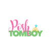 Posh Tomboy Logotype
