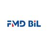 FMD Bil Logotyp