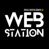 Web Station Logotipo