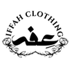 Iffah Clothing Logotip