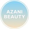 AZANI BEAUTY Logotipo
