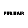 PUR HAIR Logotype