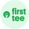 First Tee - Greater Chicago Logotype