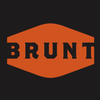BRUNT Workwear Logotype