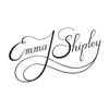 Emma J Shipley Logotype