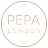 Pepa London Logotipo