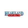 Heartland America Logotype