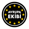 Avrupa Ekibi Logotipo