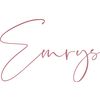 Emrys Business Group Limited Logotype