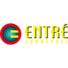 Sundsvalls Biljettservice EF Logotipo