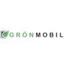 Grönmobil Logotyp