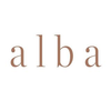 Alba Logotipo