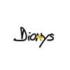 dionys-art Logotyp