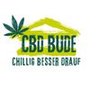 CBD Bude Logo