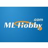 mlhobby.com Logotyp