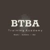 BTBA Beauty & Aesthetics Logotype