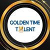 Golden Time Talent Logotipo