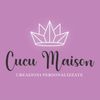 Cucu Maison Logotipo