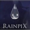 Rainpix Logotype