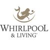 Whirlpool & Living Logotype