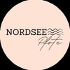 nordseepfote Logotype