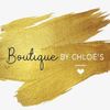 Boutique by Chloé’s Logotype