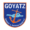 Seesport- u. Yachtclub Goyatz e.V. Logotyp