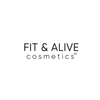 FIT & ALIVE Cosmetics EU Logotype