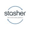 Stasher Logotype