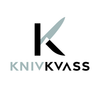 Knivkvass Logo