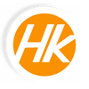 Kompisshoppen Logotipo