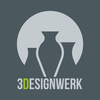 3Designwerk Logotype