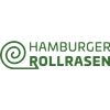 Hamburger Rollrasen Shop Logotype
