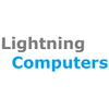 Lightning Computers Logotype