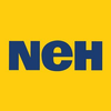 NeH Store Ny Shop Logó