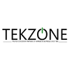 Tekzone Logotype