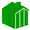 KEEPIT3 Container Rentals Logotype