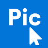 PicClick Logo