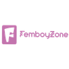 Femboyzone Logotype