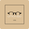 Ottica Izzo 1970 Logotipo