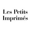 Les Petits Imprimés Logotype