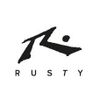 Rusty Logotype