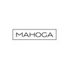 MAHOGA Logotype