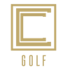 Culture Club Golf Logotyyppi