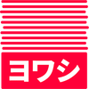 Yowashi ヨワシ Logó