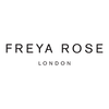 Freya Rose London Logotip