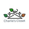Charlies closet Logotyp