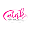 Mink Hair Wholesale Logotipo