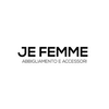 Je Femme Logotype